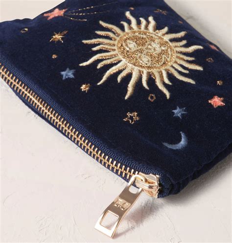 Celestial Purse .